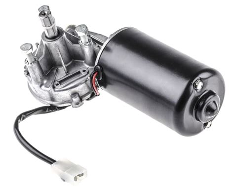 258.1710.30.00 DOGA | DOGA Brushed Geared DC Geared Motor, 40 W, 24 V ...