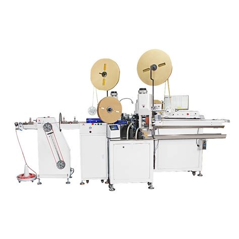 Tube Connection Machine 的图像结果