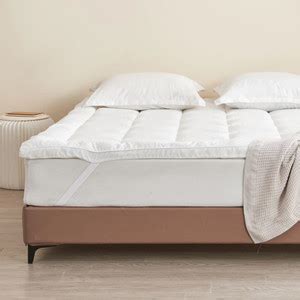 Mattress Topper - Buy Mattress Topper online at Best Prices in India ...