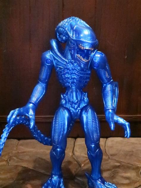 Alien Fish Action Figure 的图像结果