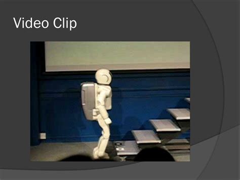 Asimo Evolution 的图像结果