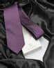 Buy Purple Ties for Men by Kavove Online | Ajio.com