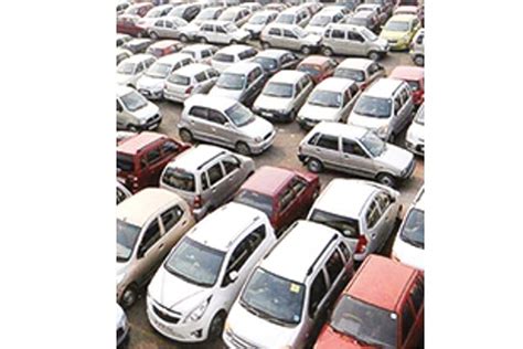 CSC to provide NOC for sale of used vehicles
