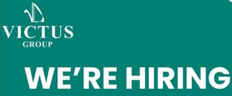 VICTUS GROUP UDUMALPET VARIOUS STAFF JOBS WANTED LAST DATE TO APPLY ...