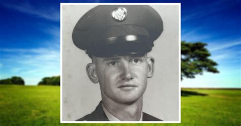 Obituary Galleries | Truman Hilliard | Ozark Funeral Homes