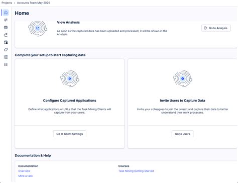 Image result for Task Mining Project with UI Path