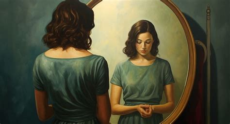 Examples of Self Perception 的图像结果