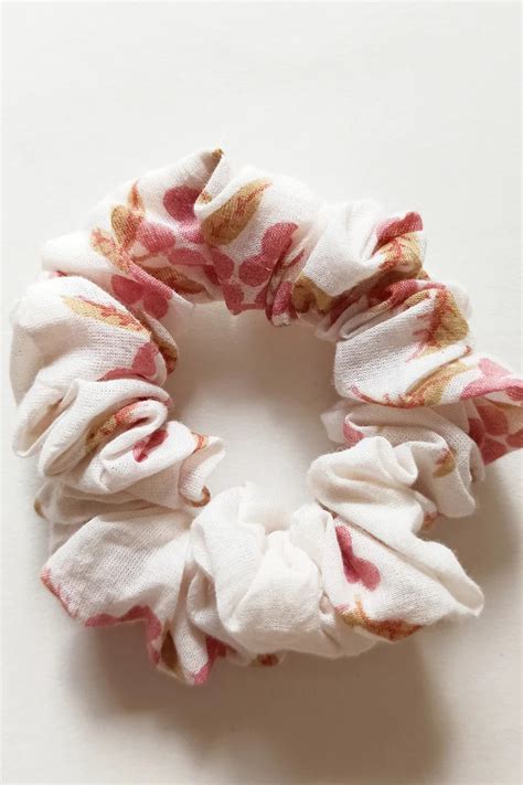 Earth Upcycled Scrunchie Bundle – ILAMRA