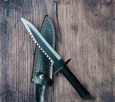 Rambo Knife First Blood Part 2