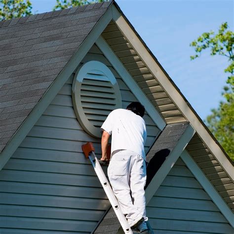 Can You Paint Vinyl Siding? What to Know | Family Handyman
