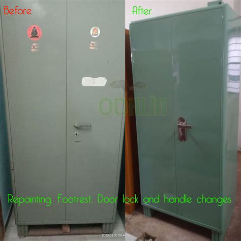 Steel Bero Repair Work in Coimbatore, directly from Furniture Manufacturer