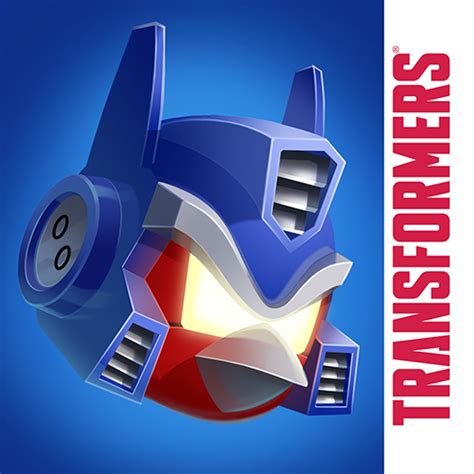 Angry Birds Transformers - App on Amazon Appstore