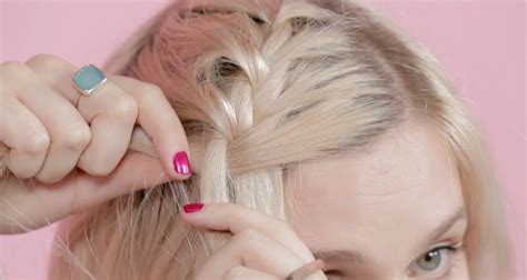 Image result for Crown Braid Tutorial