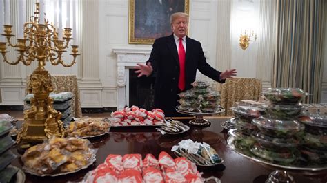 Burger King hamberders? Chain trolls President Trump over tweet