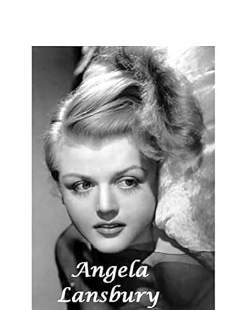 Buy Angela Lansbury: The Shocking Truth! Book Online at Low Prices in ...