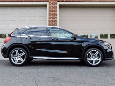2015 Mercedes-Benz GLA GLA 250 4MATIC Stock # 092522 for sale near Edgewater Park, NJ | NJ ...