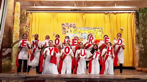 Mumbai: Students From 70 Schools & Colleges Come Together For ...