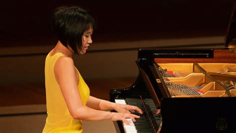 Yuja Wang - Tour Dates | Deutsche Grammophon