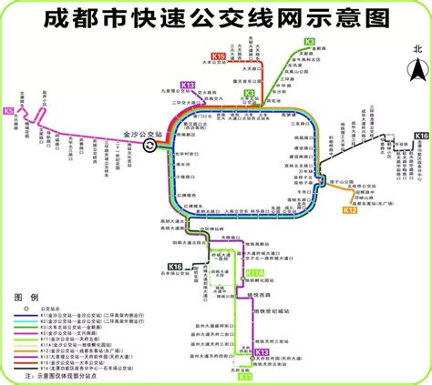 成都地铁8号线最新进展（附线路图）- 成都本地宝