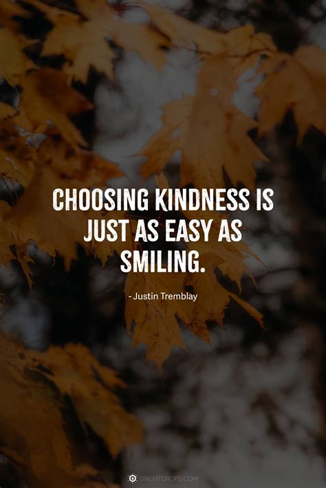 87 Kindness Quotes That Will Change You - Bright Drops