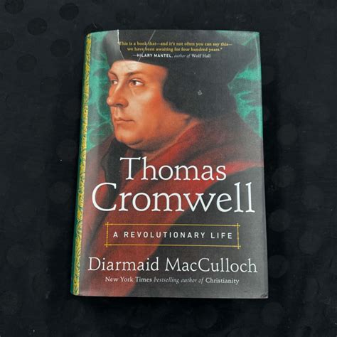 Thomas Cromwell (s)