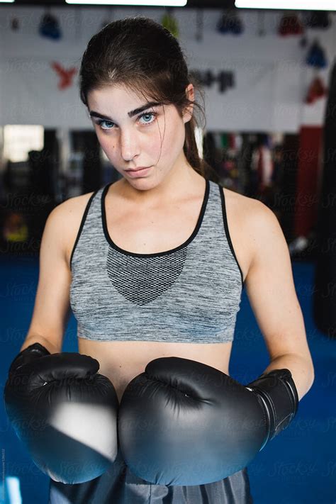 Boxer Portrait 的图像结果