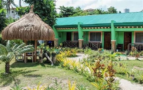 15 Best Cebu Resorts To Unwind And Relax In Nature’s Lap