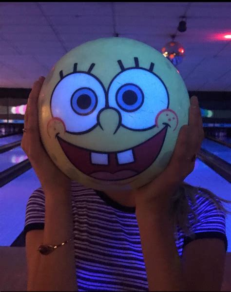 Spongebob Bowling Ball On Head at Norma Cuellar blog