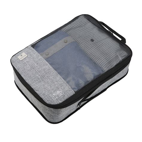 Image result for Packing Backpack Cubes