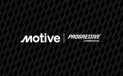 Progressive® Commercial partner - fleet insurance | Motive