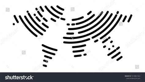 Rounded Map 的图像结果