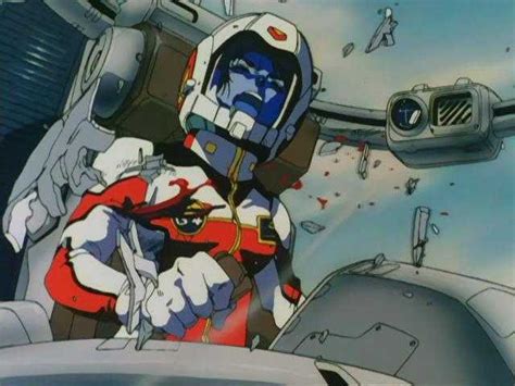 TV Time - Mobile Suit Gundam 0080: War in the Pocket (TVShow Time)