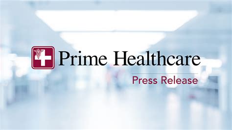 Prime Healthcare | Saving Hospitals, Saving Jobs, Saving ...