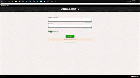 Image result for How to Log in Minecraft Java Edition