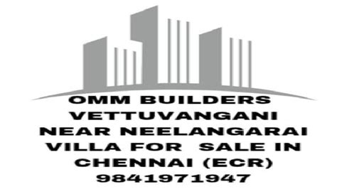 Real Estate India, Chennai, Tamilnadu|Buy Sell Rent Properties - World ...