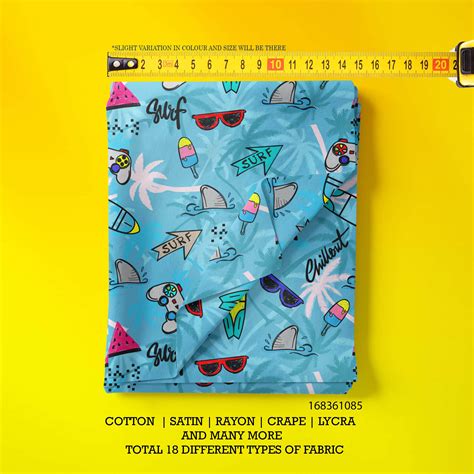 Quirky Prints 220