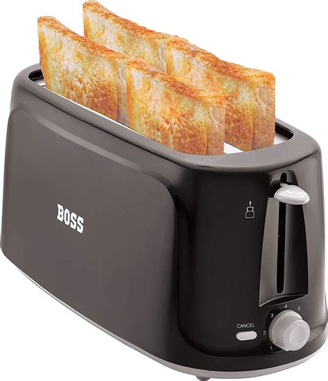 Buy Morphy Richards at 402 1450Watts Pop-Up Toaster, 4-Slice Automatic ...