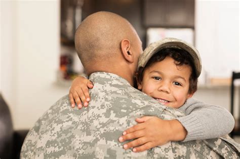 Unique Opportunity: Connecting Military & Civilian Kids – Nationwide ...