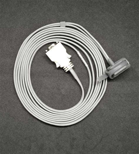 spo2 probe masimo Manufacturer‎ | Biometric Cables