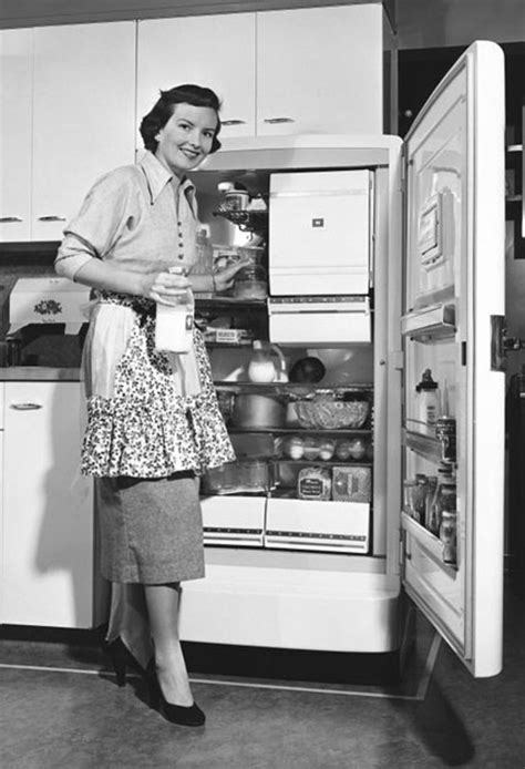 Image result for History Exploding Refrigerator