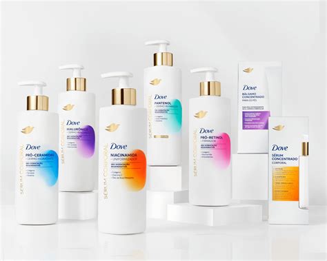 Sérum Corporal | Dove