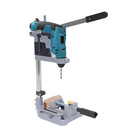 Snapklik.com : NOLANTISI Drill Press Adapter For Hand Drill,Floor Drill ...
