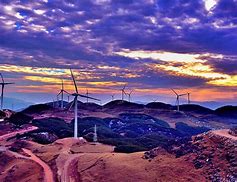 Image result for Offshore Wind Turbine Farm