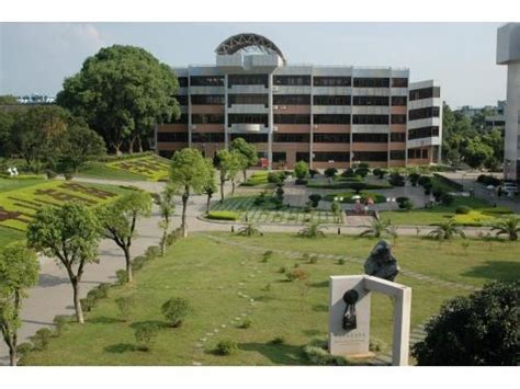 College of Tourism & Landscape Architecture-桂林理工大学旅游与风景园林学院