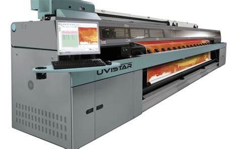 Fujifilm launches Uvistar Pro8, a super-wide format printer along with ...