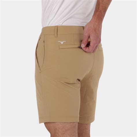 Khaki Shorts Golf at Darcy Sunderland blog