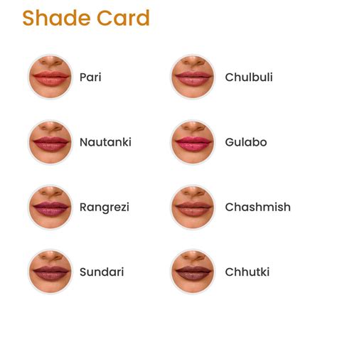 Earth Rhythm Serum Lipstick SPF 15