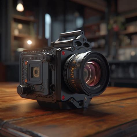 Computer Camera 的图像结果