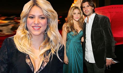 Shakira asks judge to dismiss ex-boyfriend's $250m lawsuit claiming he ...