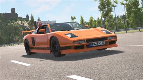 BeamNG.drive v0.24.1 Release Notes - BeamNG.drive